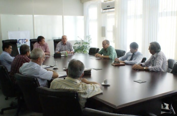 FECAM, UNDIME e SED discutirão proposta para mudanças na regra do Transporte Escolar