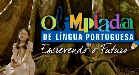 Olimpíada de Língua Portuguesa – Todas as vozes escrevendo um futuro melhor