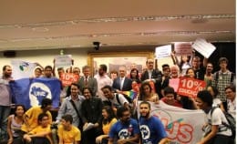 Votação do PNE é Adiada para o Dia 22 de Abril