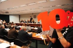 PNE:Sem a Estratégia 20.10, estados e municípios perdem R$37 bi