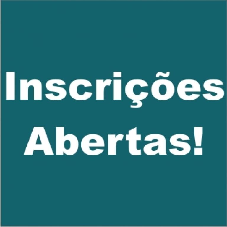 Inscrições para o Curso de Extensão: Formação Continuada em Conselhos Escolares vão até o dia 20/06