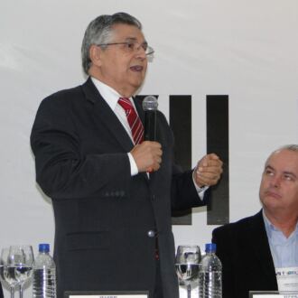 Fotos – VII Fórum Extraordinário da Undime/SC