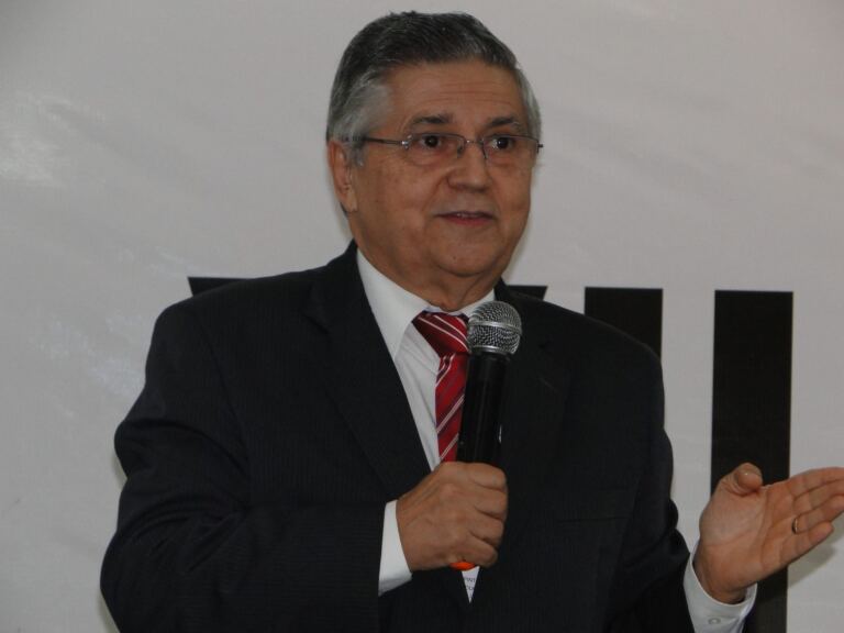 Representante da Undime/SC é nomeado membro titular do Conselho Estadual de Educação