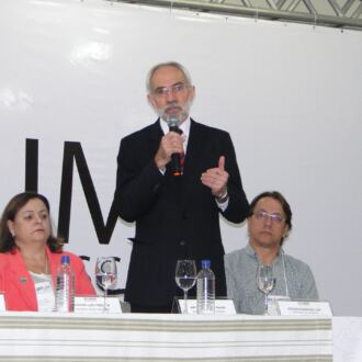 Fotos – VII Fórum Extraordinário da Undime/SC