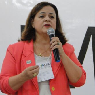 Fotos – VII Fórum Extraordinário da Undime/SC