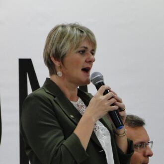 Fotos – VII Fórum Extraordinário da Undime/SC