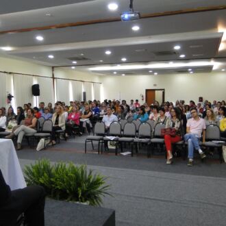 Fotos – VII Fórum Extraordinário da Undime/SC