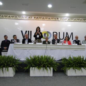 Fotos – VII Fórum Extraordinário da Undime/SC