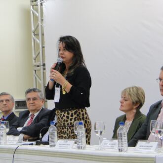 Fotos – VII Fórum Extraordinário da Undime/SC