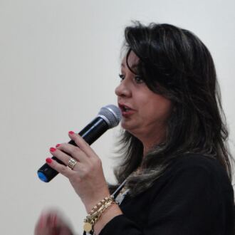 Fotos – VII Fórum Extraordinário da Undime/SC
