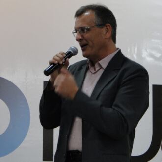 Fotos – VII Fórum Extraordinário da Undime/SC