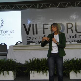 Fotos – VII Fórum Extraordinário da Undime/SC