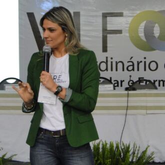 Fotos – VII Fórum Extraordinário da Undime/SC