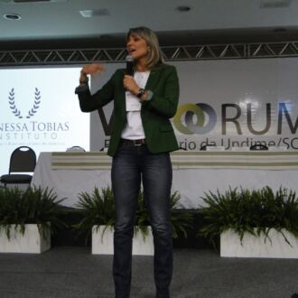 Fotos – VII Fórum Extraordinário da Undime/SC