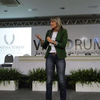 Fotos – VII Fórum Extraordinário da Undime/SC