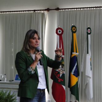 Fotos – VII Fórum Extraordinário da Undime/SC