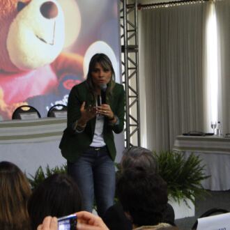 Fotos – VII Fórum Extraordinário da Undime/SC