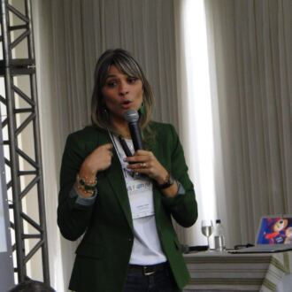 Fotos – VII Fórum Extraordinário da Undime/SC