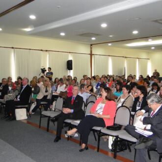 Fotos – VII Fórum Extraordinário da Undime/SC