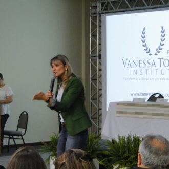 Fotos – VII Fórum Extraordinário da Undime/SC