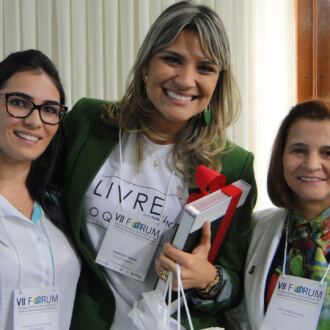 Fotos – VII Fórum Extraordinário da Undime/SC