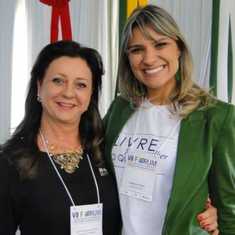 Fotos – VII Fórum Extraordinário da Undime/SC