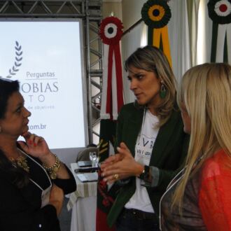 Fotos – VII Fórum Extraordinário da Undime/SC