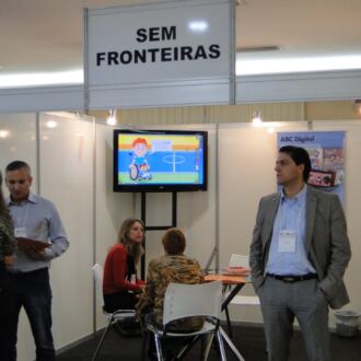 Empresas parceiras – VII Fórum Extraordinário da Undime/SC