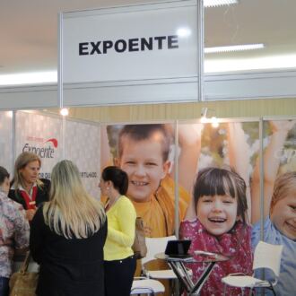 Empresas parceiras – VII Fórum Extraordinário da Undime/SC