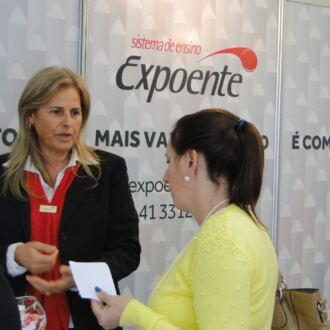 Empresas parceiras – VII Fórum Extraordinário da Undime/SC