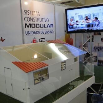 Empresas parceiras – VII Fórum Extraordinário da Undime/SC