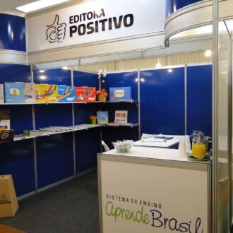 Empresas parceiras – VII Fórum Extraordinário da Undime/SC