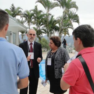 Fotos – VII Fórum Extraordinário da Undime/SC