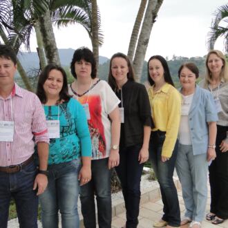 Fotos – VII Fórum Extraordinário da Undime/SC