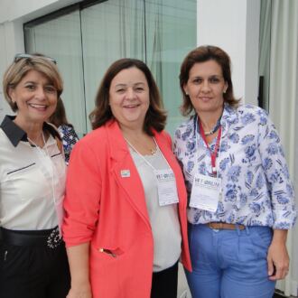 Fotos – VII Fórum Extraordinário da Undime/SC