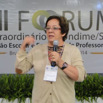 Fotos – VII Fórum Extraordinário da Undime/SC