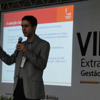 Fotos – VII Fórum Extraordinário da Undime/SC