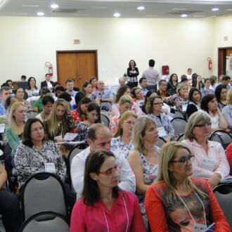 Fotos – VII Fórum Extraordinário da Undime/SC