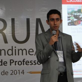 Fotos – VII Fórum Extraordinário da Undime/SC