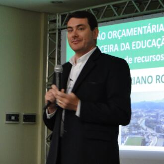 Fotos – VII Fórum Extraordinário da Undime/SC