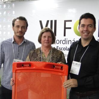 Empresas parceiras – VII Fórum Extraordinário da Undime/SC