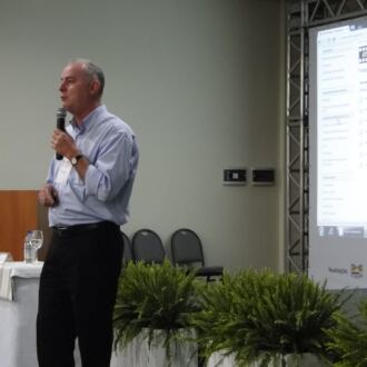 Fotos – VII Fórum Extraordinário da Undime/SC