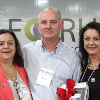 Fotos – VII Fórum Extraordinário da Undime/SC