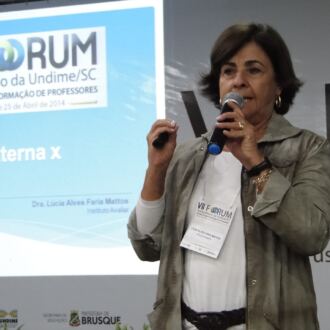 Fotos – VII Fórum Extraordinário da Undime/SC