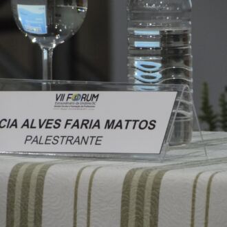 Fotos – VII Fórum Extraordinário da Undime/SC