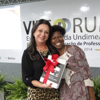 Fotos – VII Fórum Extraordinário da Undime/SC