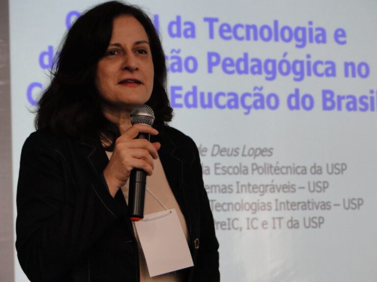 VII Fórum Extraordinário da Undime/SC_Palestra Roseli de Deus Lopes