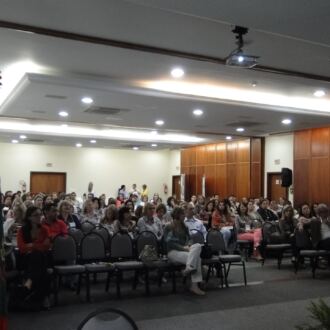 Fotos – VII Fórum Extraordinário da Undime/SC