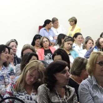 Fotos – VII Fórum Extraordinário da Undime/SC