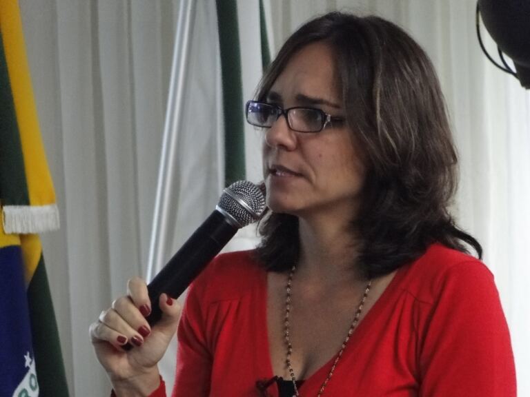 VII Fórum Extraordinário da Undime/SC_Palestra Andrea Bergamaschi